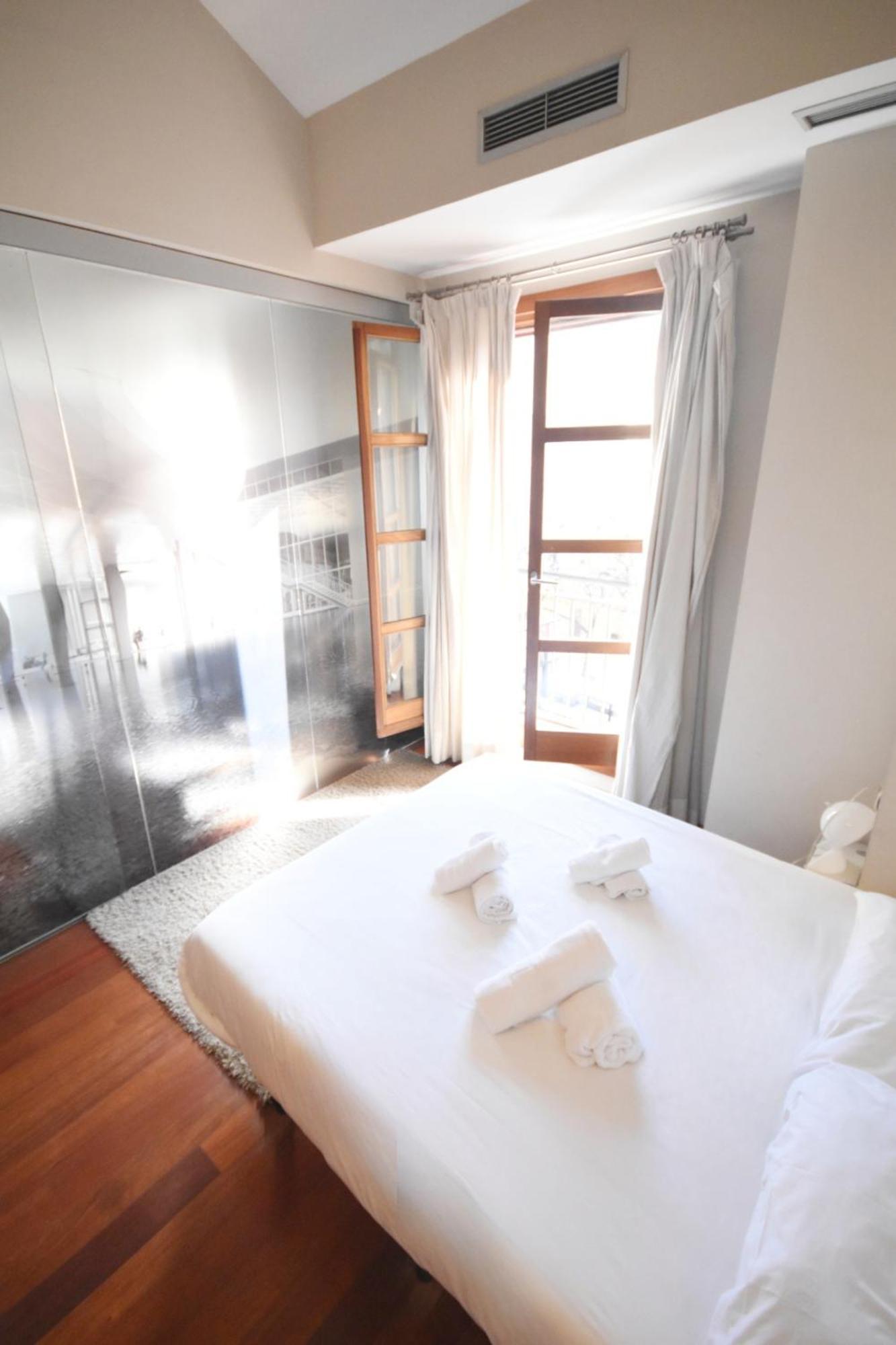 Precioso Apartamento En La Plaza Del Tossal Валенсія Екстер'єр фото