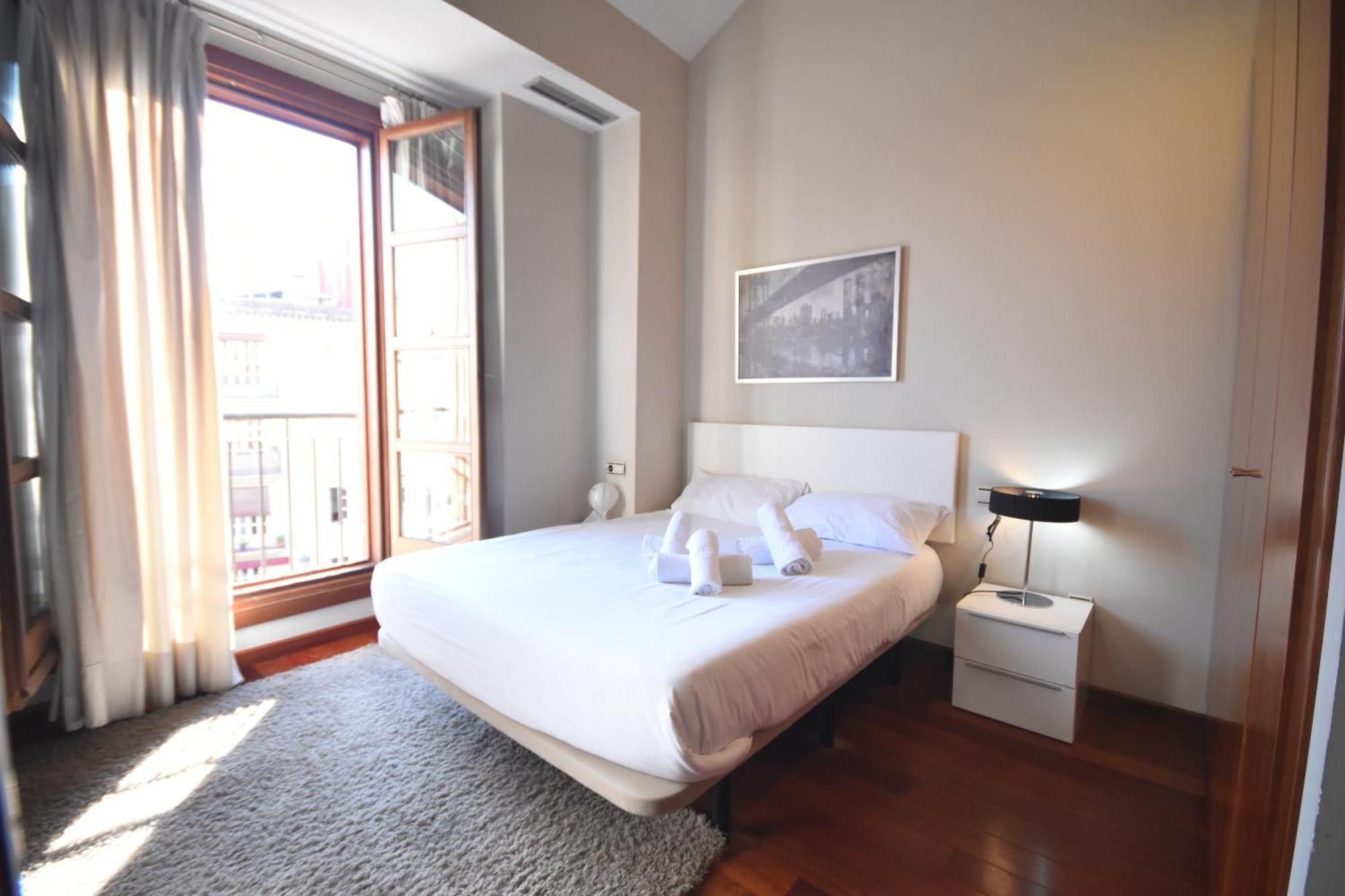 Precioso Apartamento En La Plaza Del Tossal Валенсія Екстер'єр фото