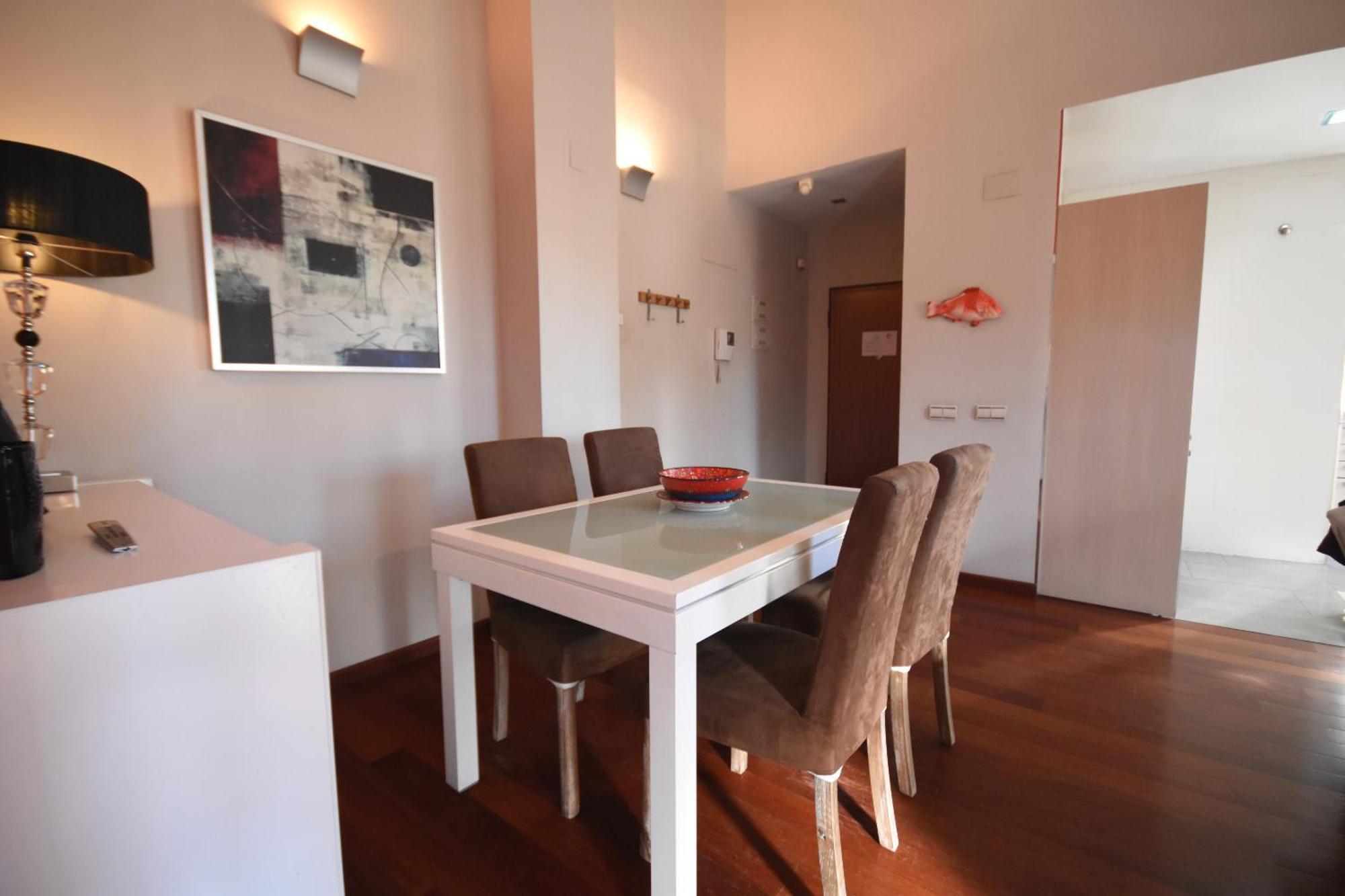 Precioso Apartamento En La Plaza Del Tossal Валенсія Екстер'єр фото